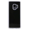 Samsung Galaxy S9 Anti-Gravity Shockproof Case - TPU + PC - (White)