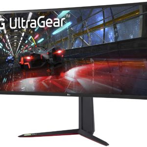 LG UltraGear 38GN950 Gaming Monitor