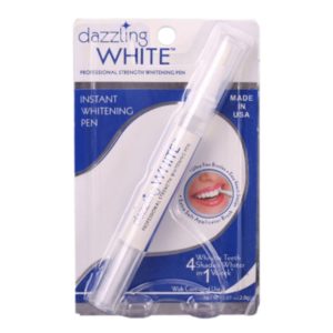 Instant Whitening Pen - Professional Strength Whitening