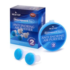 Anti-Snoring Air Purifier