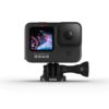 GoPro HERO9 Black Sports Camera