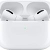 AirPods Pro with Airpods Pro Charging Case