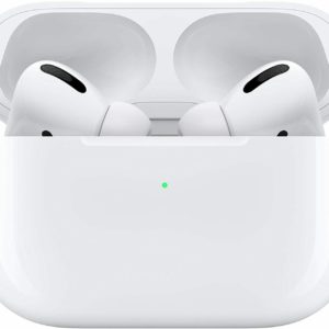 AirPods Pro with Airpods Pro Charging Case