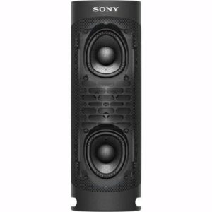 Sony SRS-XB23 EXTRA BASS Waterproof Bluetooth Wireless Speaker - Black