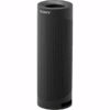 Sony SRS-XB23 EXTRA BASS Waterproof Bluetooth Wireless Speaker - Black