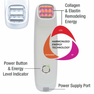Anti-Aging Skin Tightening and Lifting Device