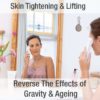 Anti-Aging Skin Tightening and Lifting Device