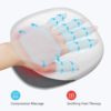 Comfier Wireless Hand Massager