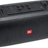 JBL PartyBox On-The-Go Portable Bluetooth Speaker