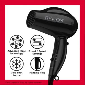 REVLON Hair Dryer - 1.9 KW