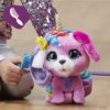 Glamalots Interactive Pet Toy