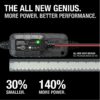 NOCO GENIUS 2 Automatic Smart Battery Charger