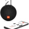 JBL Clip 3 Portable Waterproof Wireless Bluetooth Speaker