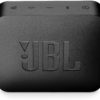 JBL GO2 Ultra Portable Waterproof Wireless Bluetooth Speaker