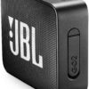 JBL GO2 Ultra Portable Waterproof Wireless Bluetooth Speaker