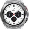 Samsung Galaxy Watch4 Classic 42mm Silver Stainless Steel