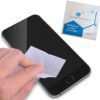 Nanotechnology liquid screen protector