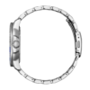 Citizen Men's Sport Silver-Tone Stainless Steel Bracelet Watch 45mm