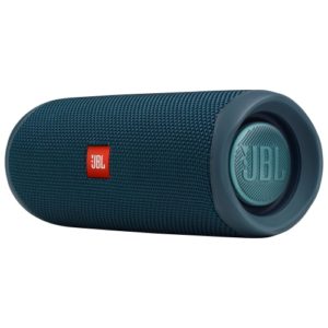JBL Flip 5 Portable Waterproof Wireless Bluetooth Speaker