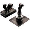 Thrustmaster 2971004 HOTAS Warthog Flight Stick and Throttle - Black