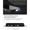 DLP Android 7.1 Smart Mini Projector