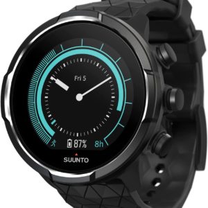 Suunto 9 Barometer Smartwatch