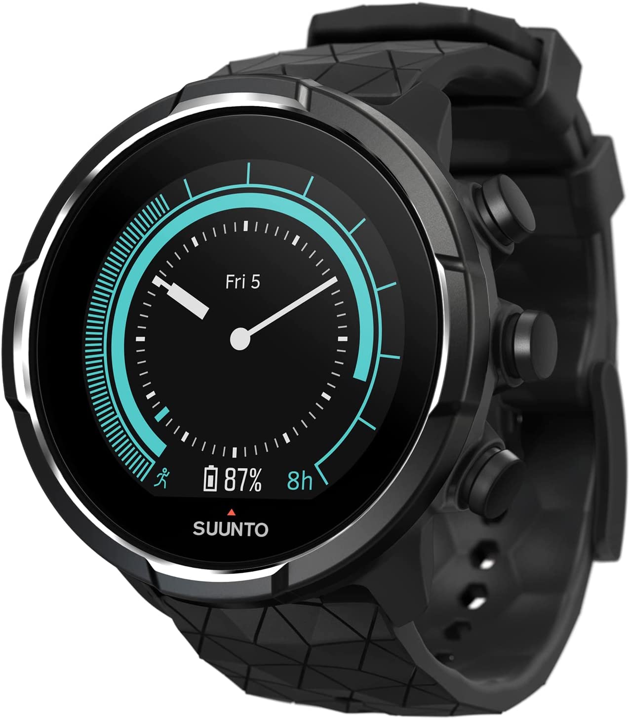 Suunto 9 Barometer Smartwatch
